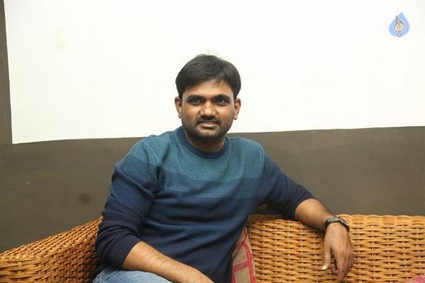 director maruthi interview,bhale bhale magadivoy,nani  సినీజోష్ ఇంటర్వ్యూ-మారుతి(బర్త్ డే స్పెషల్) 